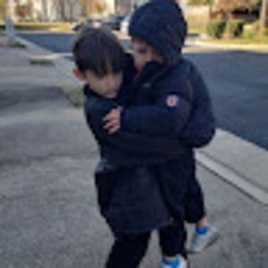 Meet your Posher, Harumi